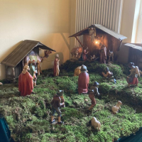 Bild Weihnachtsfeier 2022 Bild Weihnachtsfeier 2022