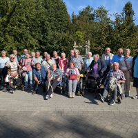 Bild Ausflug 2024 Bild Ausflug 2024
