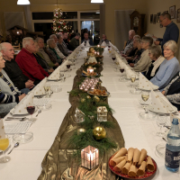 Bild Weihnachtsfeier 2024 Bild Weihnachtsfeier 2024